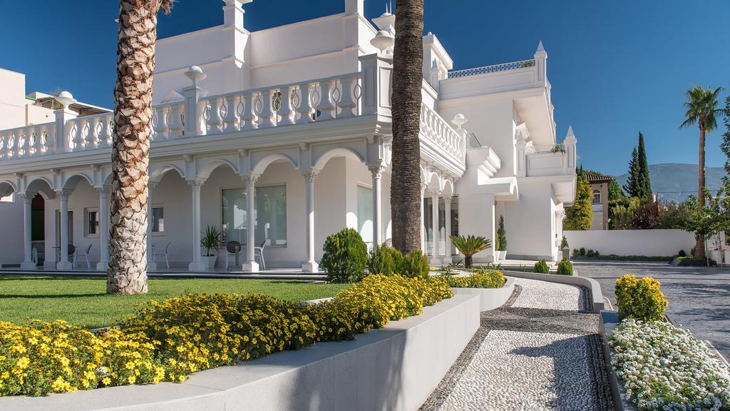 Quinta Real Granada Hotel 3*