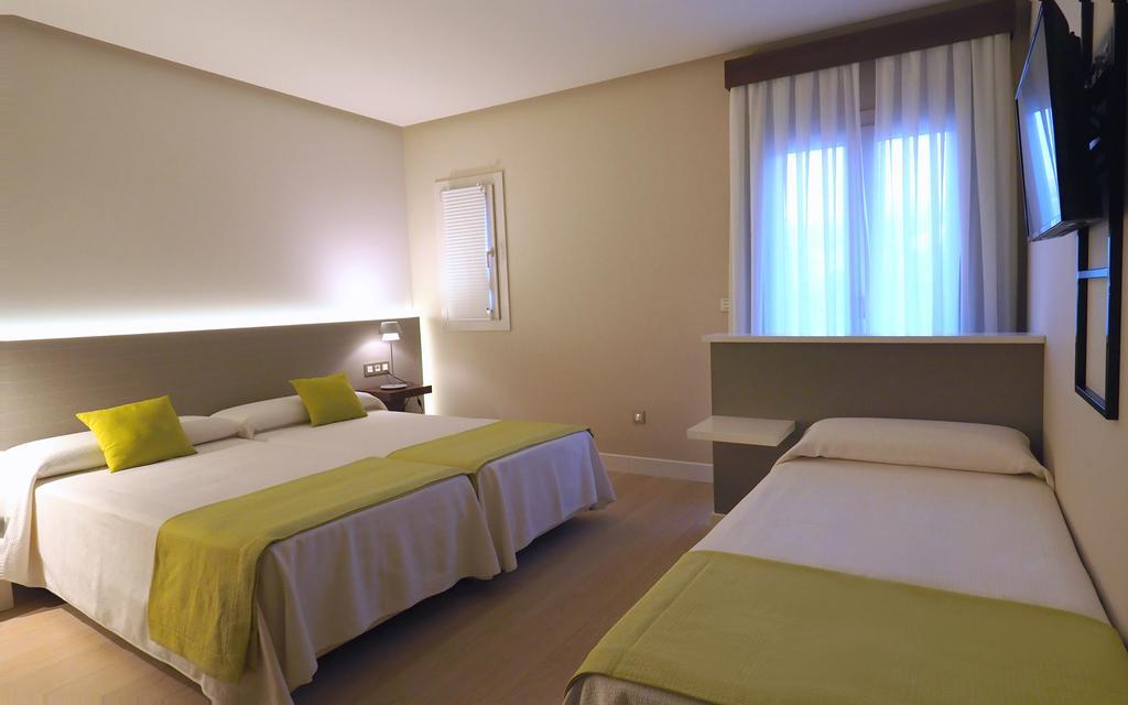 Quinta Real Granada Hotel Huétor Vega