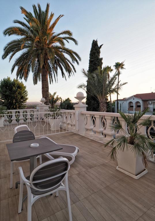 Hotel Quinta Real Granada