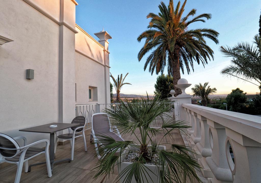 Hotel Quinta Real Granada