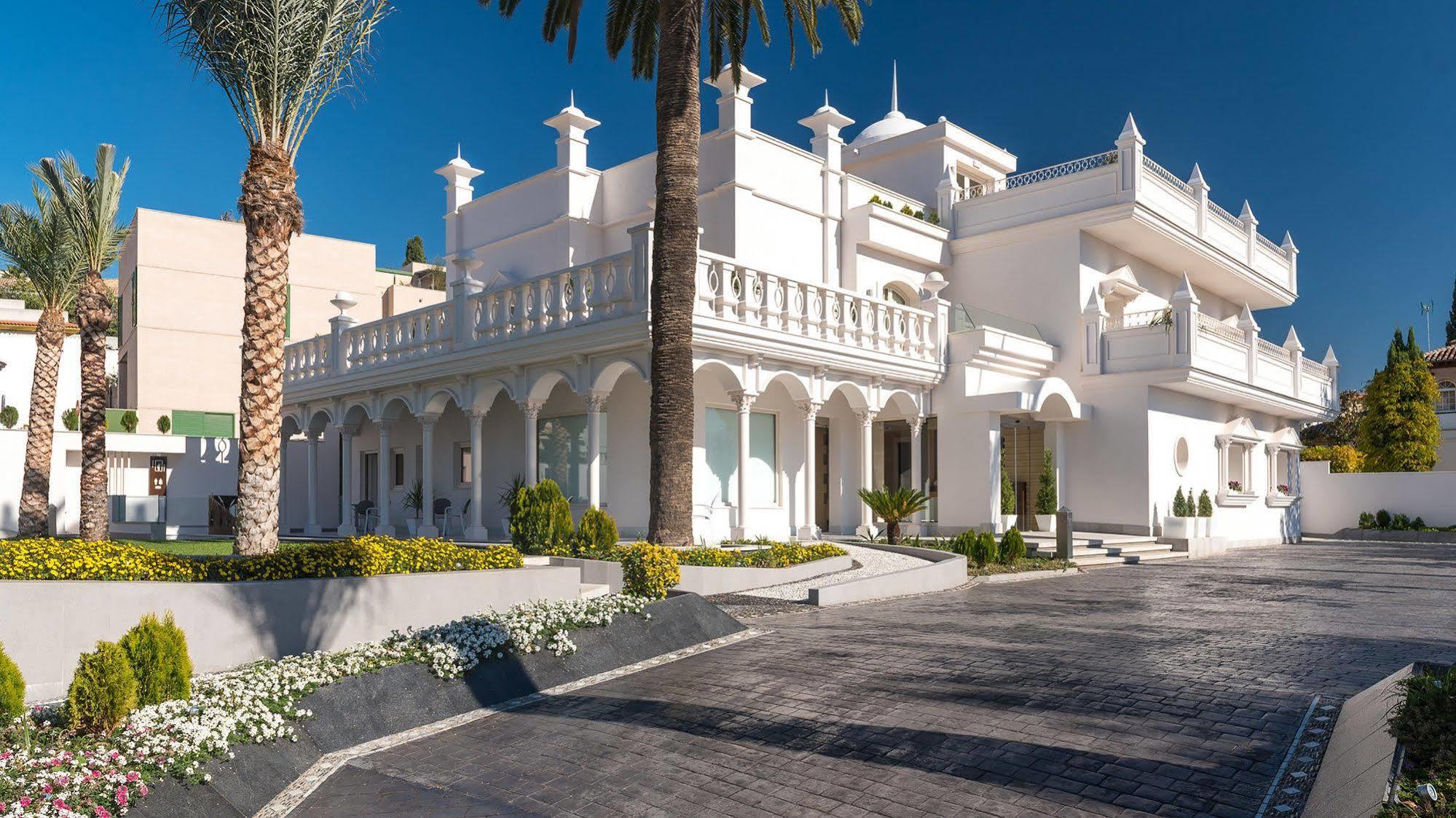 Quinta Real Granada Huétor Vega