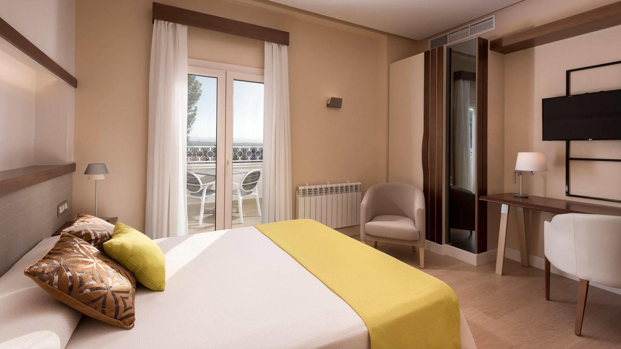 Hotel Quinta Real Granada 3*