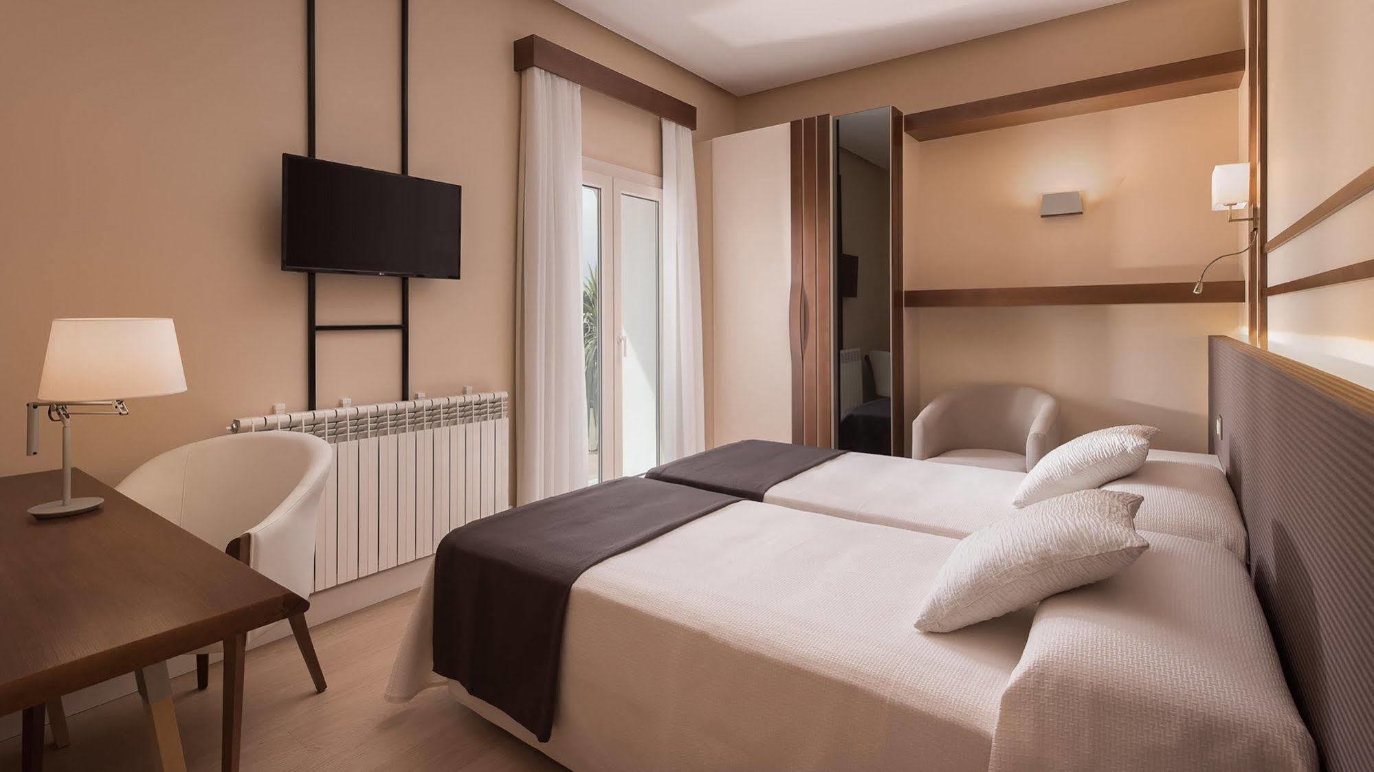 Hotel Quinta Real Granada 3*