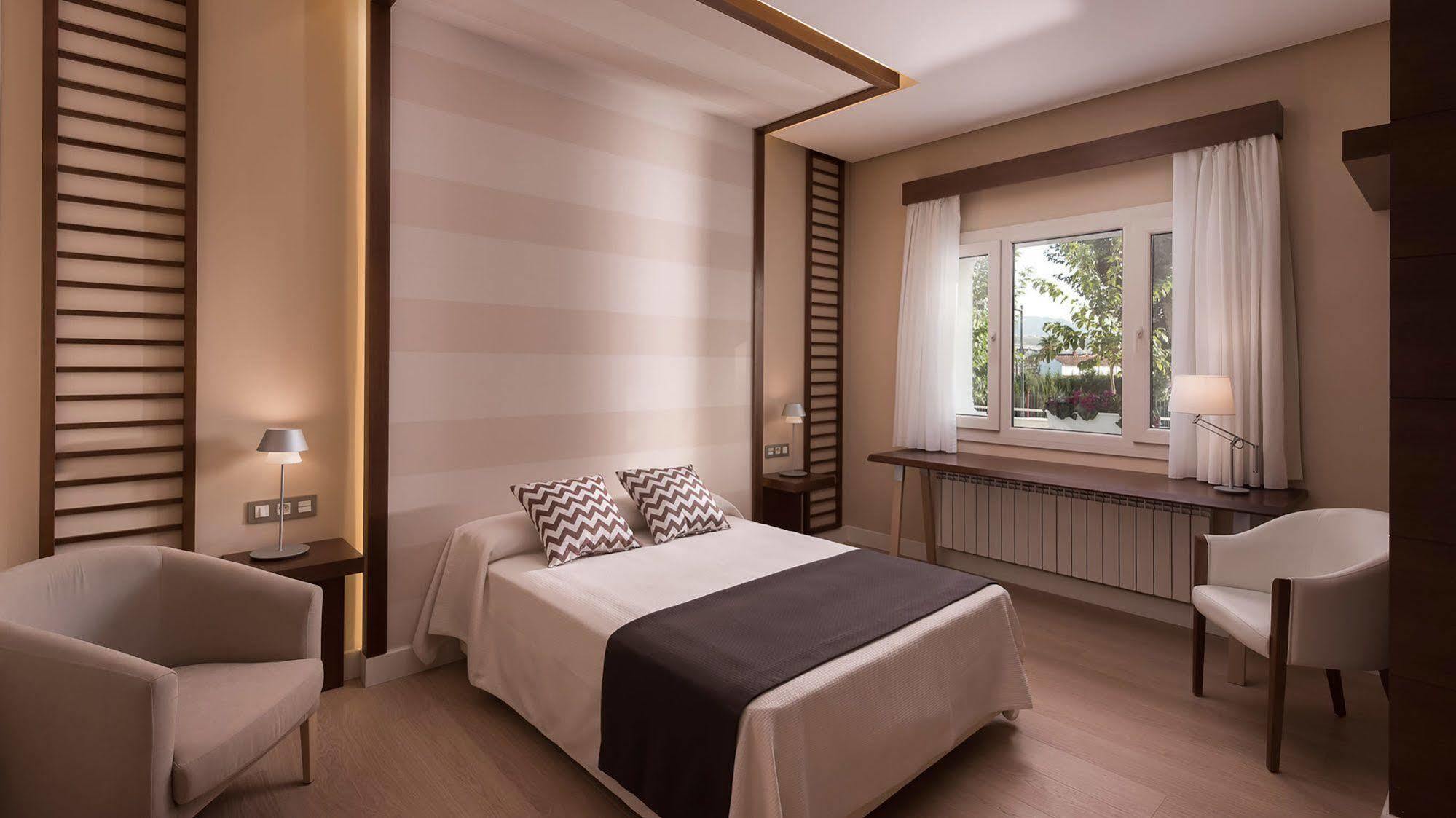 Quinta Real Granada Hotel 3*