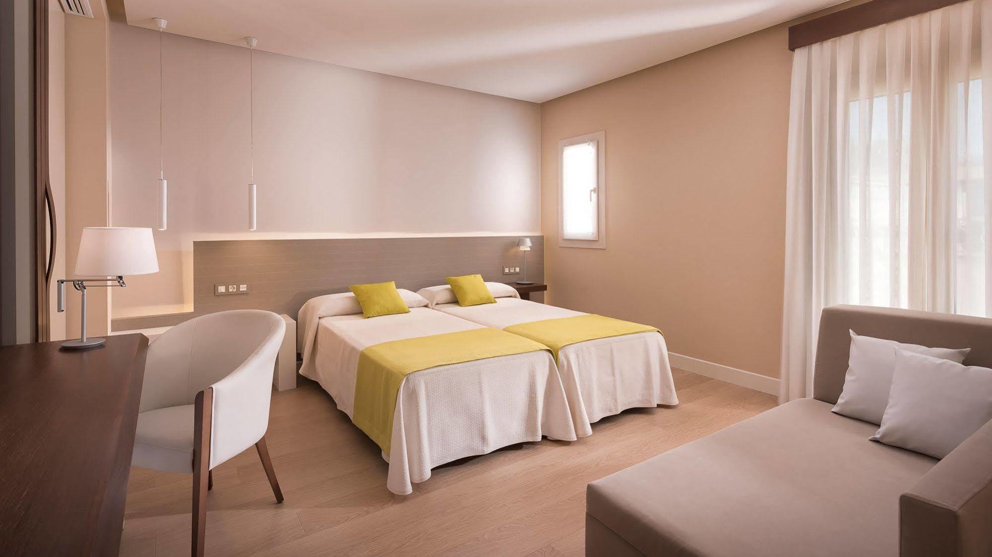 Quinta Real Granada Hotel