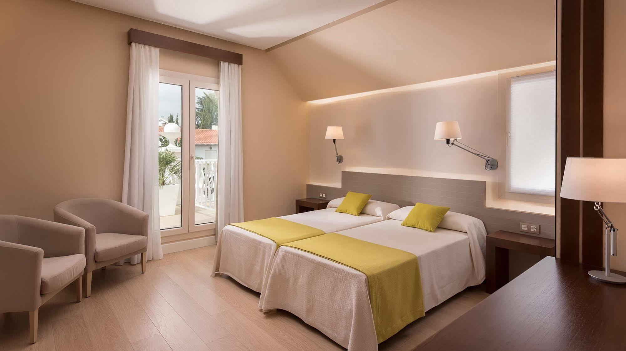 Quinta Real Granada Hotel 3*