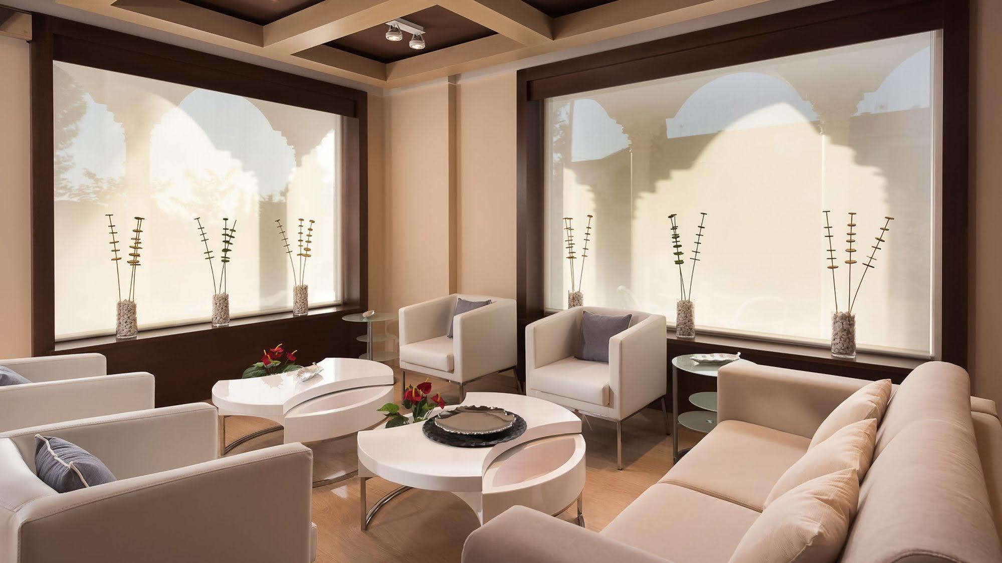 Quinta Real Granada Hotel 3*